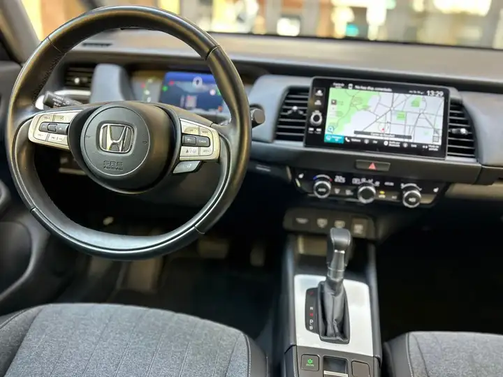 Honda Jazz 1.5i-MMD ADVANCE 2025, foto 34