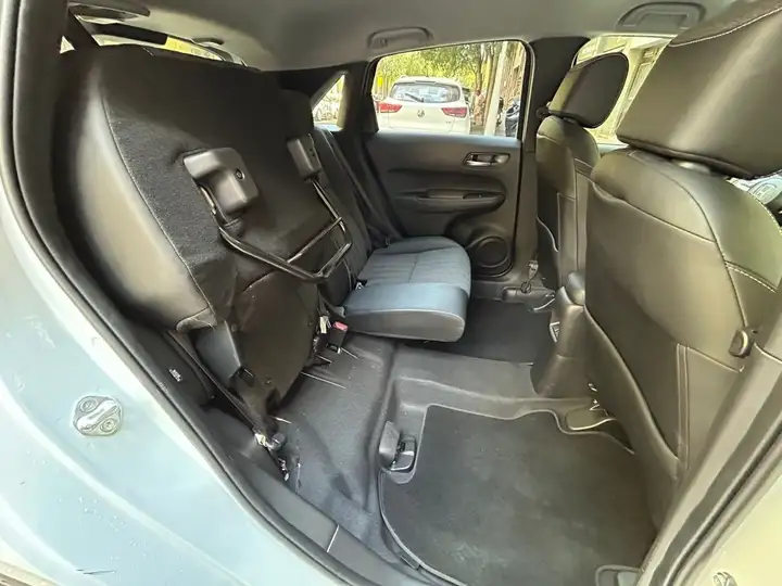 Honda Jazz 1.5i-MMD ADVANCE 2025, foto 33