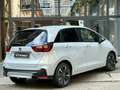 Honda Jazz 1.5 i-MMD ADVANCE Gris - thumbnail 4