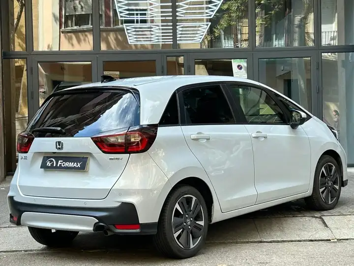 Honda Jazz 1.5i-MMD ADVANCE 2025, foto 4