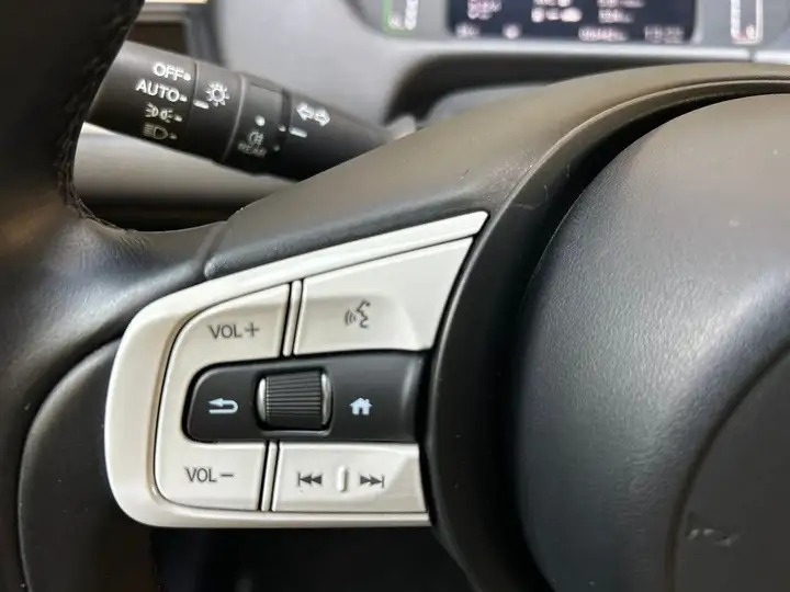 Honda Jazz 1.5i-MMD ADVANCE 2025, foto 35