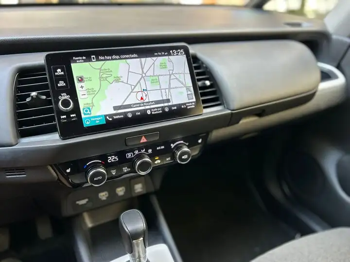 Honda Jazz 1.5i-MMD ADVANCE 2025, foto 42