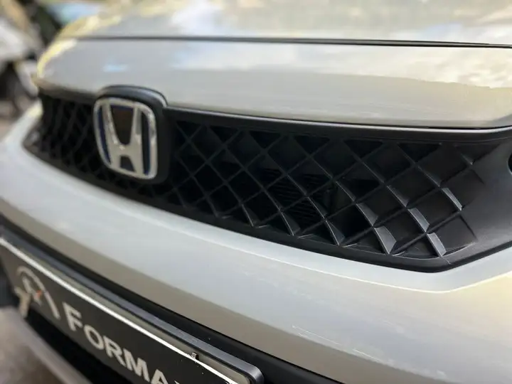 Honda Jazz 1.5i-MMD ADVANCE 2025, foto 17
