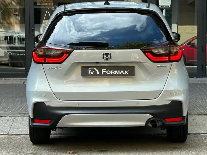 Honda Jazz 1.5i-MMD ADVANCE 2025, foto 10