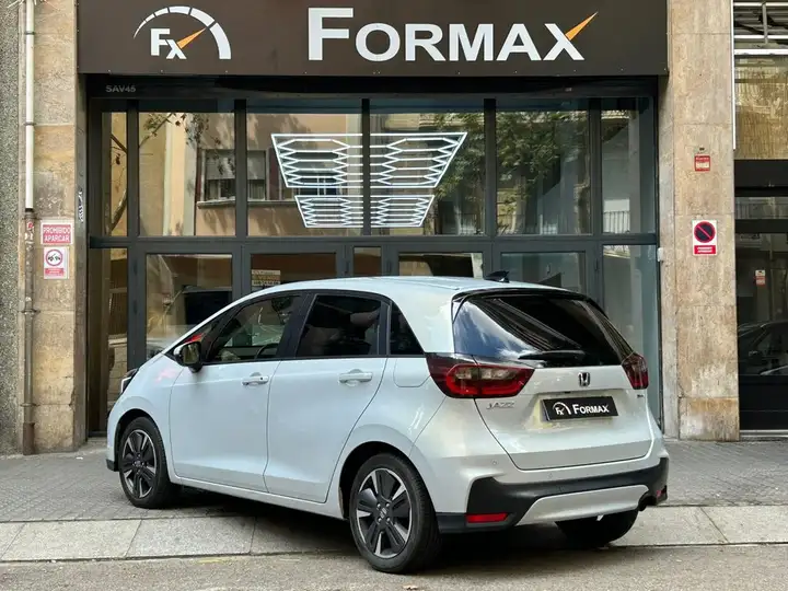 Honda Jazz 1.5i-MMD ADVANCE 2025, foto 7