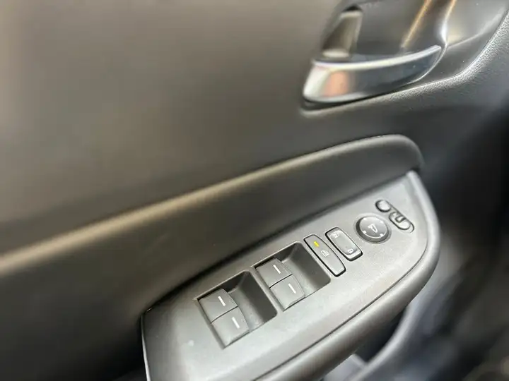 Honda Jazz 1.5i-MMD ADVANCE 2025, foto 45