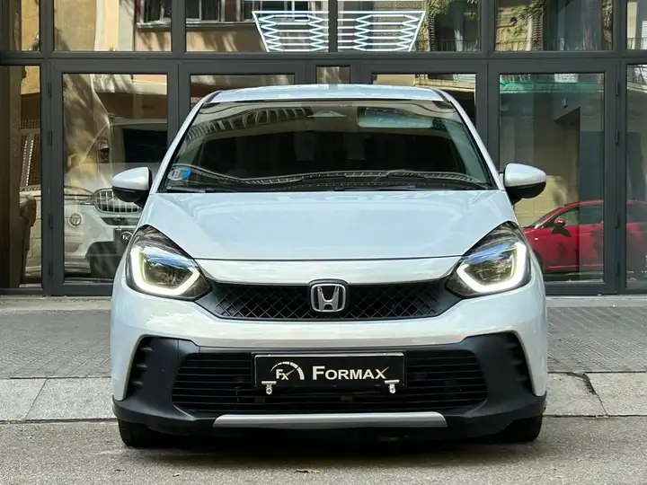 Honda Jazz 1.5i-MMD ADVANCE 2025, foto 9