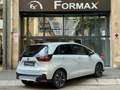 Honda Jazz 1.5 i-MMD ADVANCE Gris - thumbnail 8