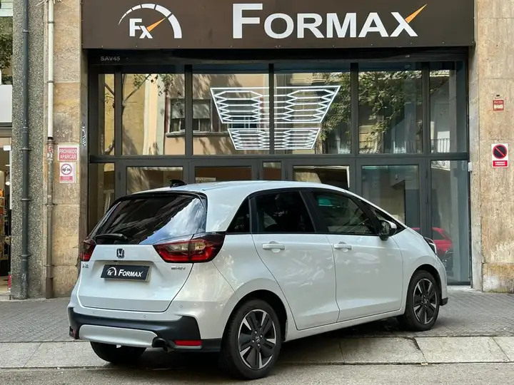 Honda Jazz 1.5i-MMD ADVANCE 2025, foto 8