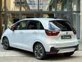 Honda Jazz 1.5 i-MMD ADVANCE Gris - thumbnail 3