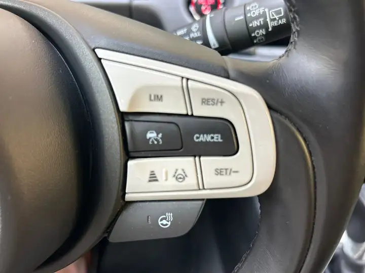 Honda Jazz 1.5i-MMD ADVANCE 2025, foto 36