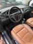 Opel Mokka X 4x4*Automatik*Kamera*Leder*Navi*LED* Grau - thumbnail 9