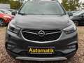 Opel Mokka X 4x4*Automatik*Kamera*Leder*Navi*LED* Grau - thumbnail 2