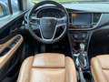 Opel Mokka X 4x4*Automatik*Kamera*Leder*Navi*LED* Grau - thumbnail 8