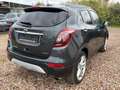 Opel Mokka X 4x4*Automatik*Kamera*Leder*Navi*LED* Grau - thumbnail 4