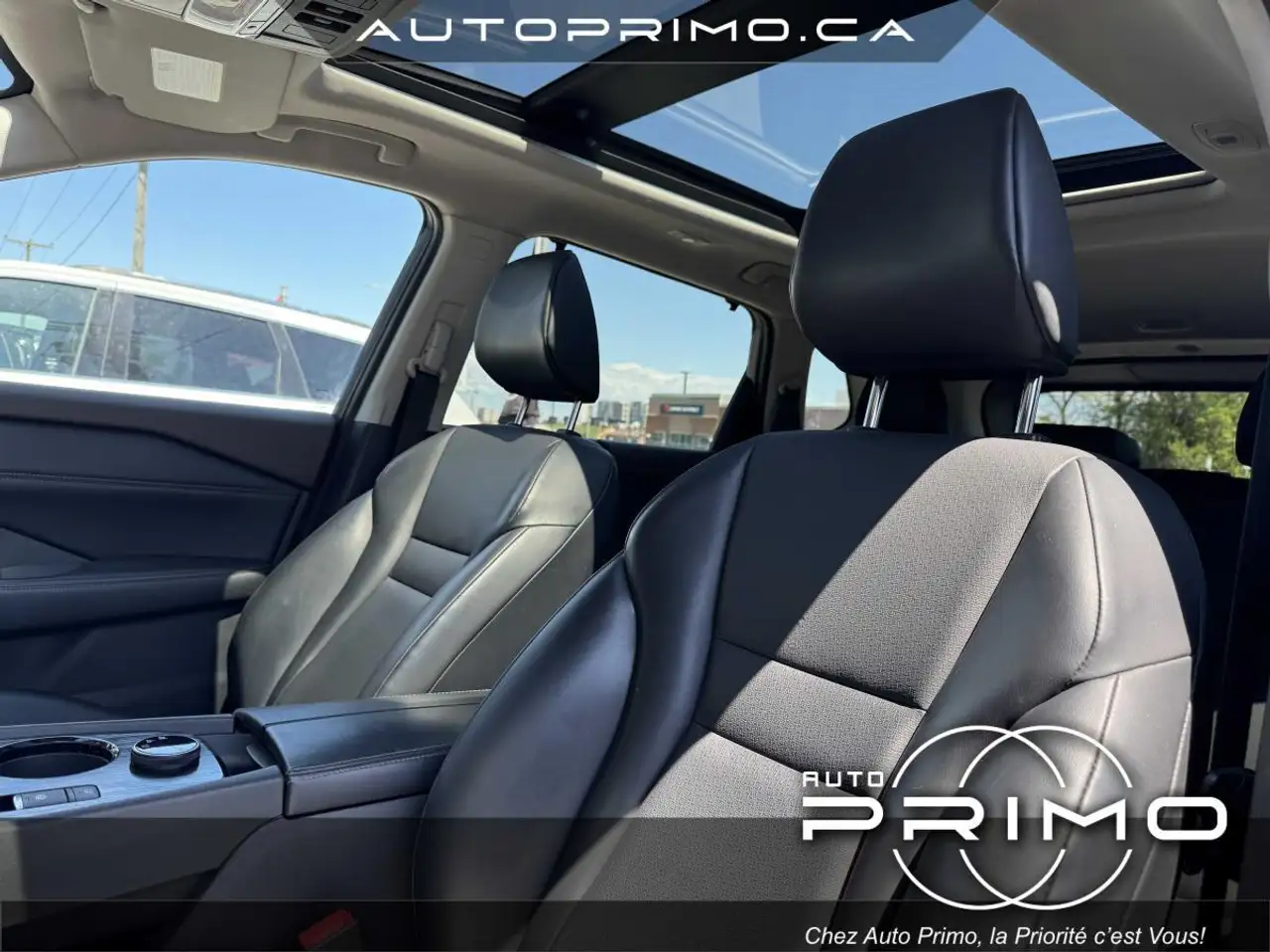 Nissan Rogue photo Nissan Rogue