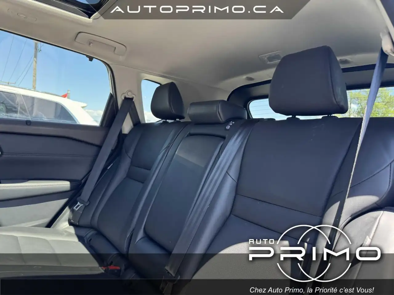 Nissan Rogue photo Nissan Rogue