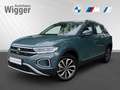 Volkswagen T-Roc Style 1.5 TSI/AHK/Navigation/LED/ACC Синій - thumbnail 1