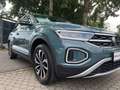 Volkswagen T-Roc Style 1.5 TSI/AHK/Navigation/LED/ACC Синій - thumbnail 37
