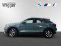 Volkswagen T-Roc Style 1.5 TSI/AHK/Navigation/LED/ACC Синій - thumbnail 2