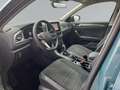 Volkswagen T-Roc Style 1.5 TSI/AHK/Navigation/LED/ACC Синій - thumbnail 4