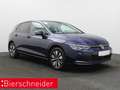 Volkswagen Golf 8 2.0 TDI DSG Move Blau - thumbnail 9
