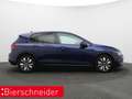 Volkswagen Golf 8 2.0 TDI DSG Move Blau - thumbnail 8
