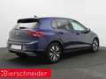 Volkswagen Golf 8 2.0 TDI DSG Move Blau - thumbnail 6