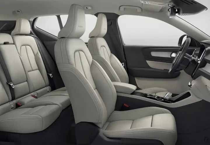 Volvo XC40 T2 Inscription aut 2022, foto 41