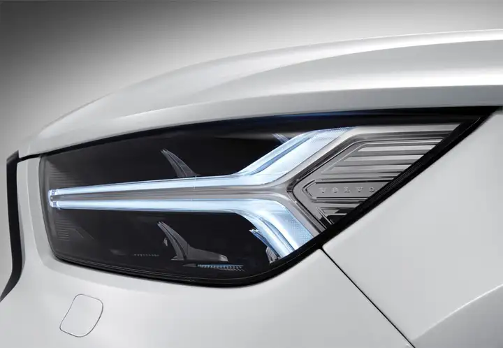 Volvo XC40 T2 Inscription aut 2022, foto 22