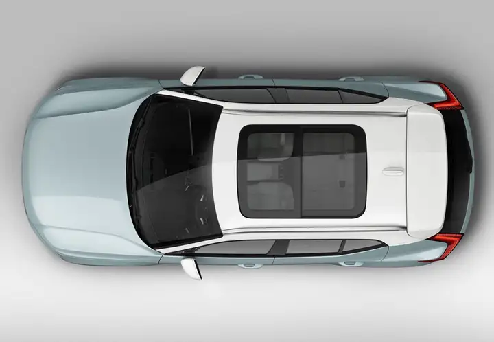 Volvo XC40 T2 Inscription aut 2022, foto 29