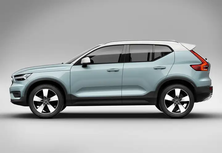 Volvo XC40 T2 Inscription aut 2022, foto 23