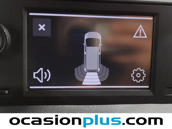 Fiat Scudo 2024, foto 17