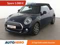 MINI Cooper Cabrio Cooper Aut.*TEMPO*PDC*SHZ*ALU*KLIMA*LIM* Mavi - thumbnail 1