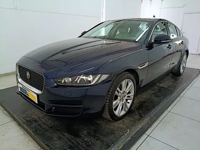 Jaguar XE 2.0d Prestige Business edition awd 180cv auto