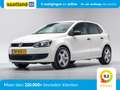Volkswagen Polo 1.2 Easyline [ Airco LMV Navi PDC ] Blanc - thumbnail 1