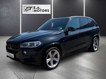 xDrive40d Aut.