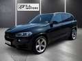 BMW X5 xDrive40d Aut. Schwarz - thumbnail 1