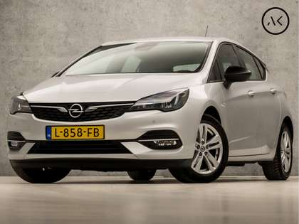 Opel Astra 1.2 Edition (APPLE CARPLAY, CAMERA, CRUISE, SPORTS