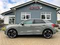 Audi Q2 35 TFSI°S Line°DSG°AHK°Leder°19 Zoll°LED° Grau - thumbnail 4