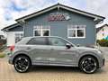 Audi Q2 35 TFSI°S Line°DSG°AHK°Leder°19 Zoll°LED° Grau - thumbnail 2