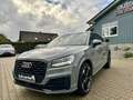 Audi Q2 35 TFSI°S Line°DSG°AHK°Leder°19 Zoll°LED° Grau - thumbnail 5