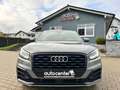 Audi Q2 35 TFSI°S Line°DSG°AHK°Leder°19 Zoll°LED° Grau - thumbnail 3