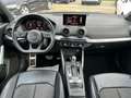Audi Q2 35 TFSI°S Line°DSG°AHK°Leder°19 Zoll°LED° Grau - thumbnail 10