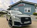 Audi Q2 35 TFSI°S Line°DSG°AHK°Leder°19 Zoll°LED° Grau - thumbnail 1