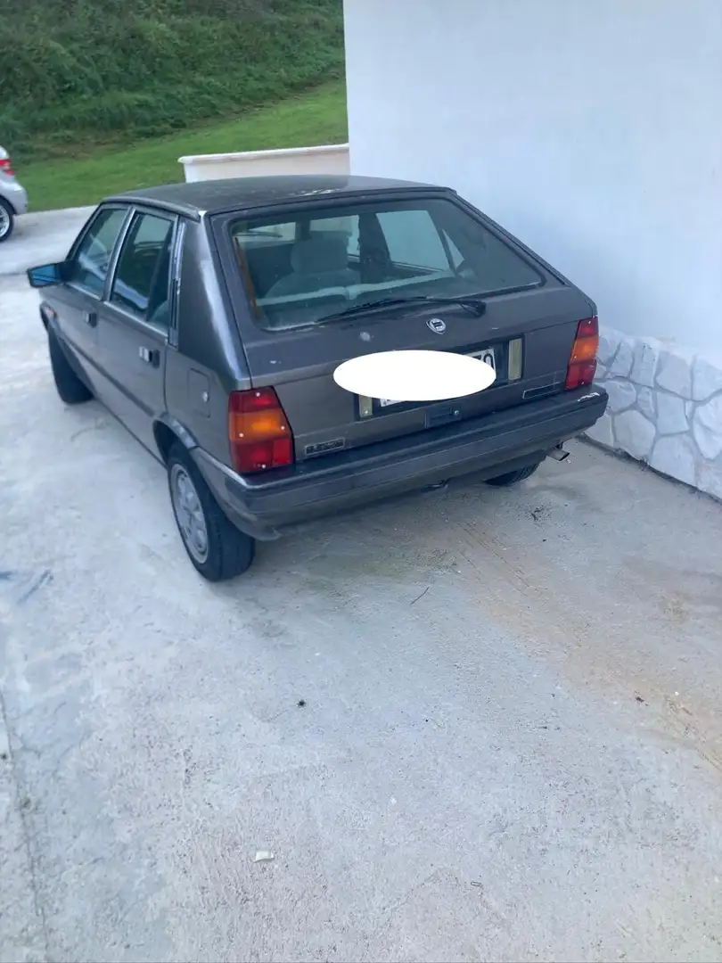 Lancia Delta 1.3 RST LX 5m Grigio - 2
