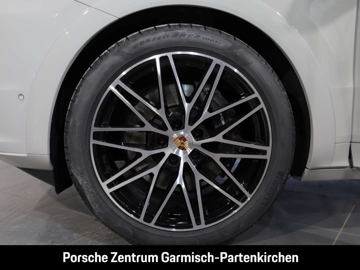 Porsche Cayenne III GTS -  - Joinsteer - #5