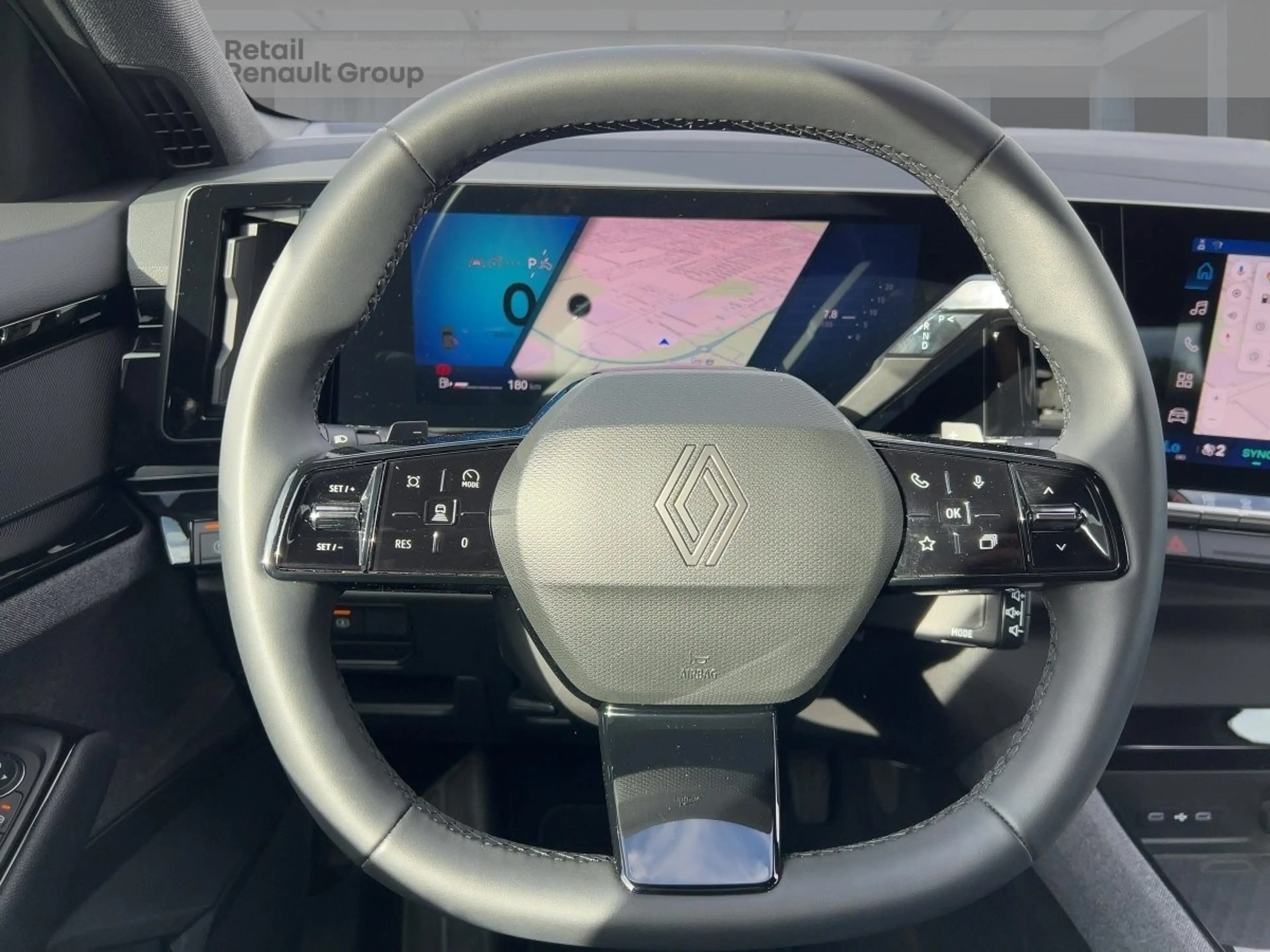 Renault Austral EVOLUTION TCe 160 AUTOMATIK SITZHEIZUNG — photo 11