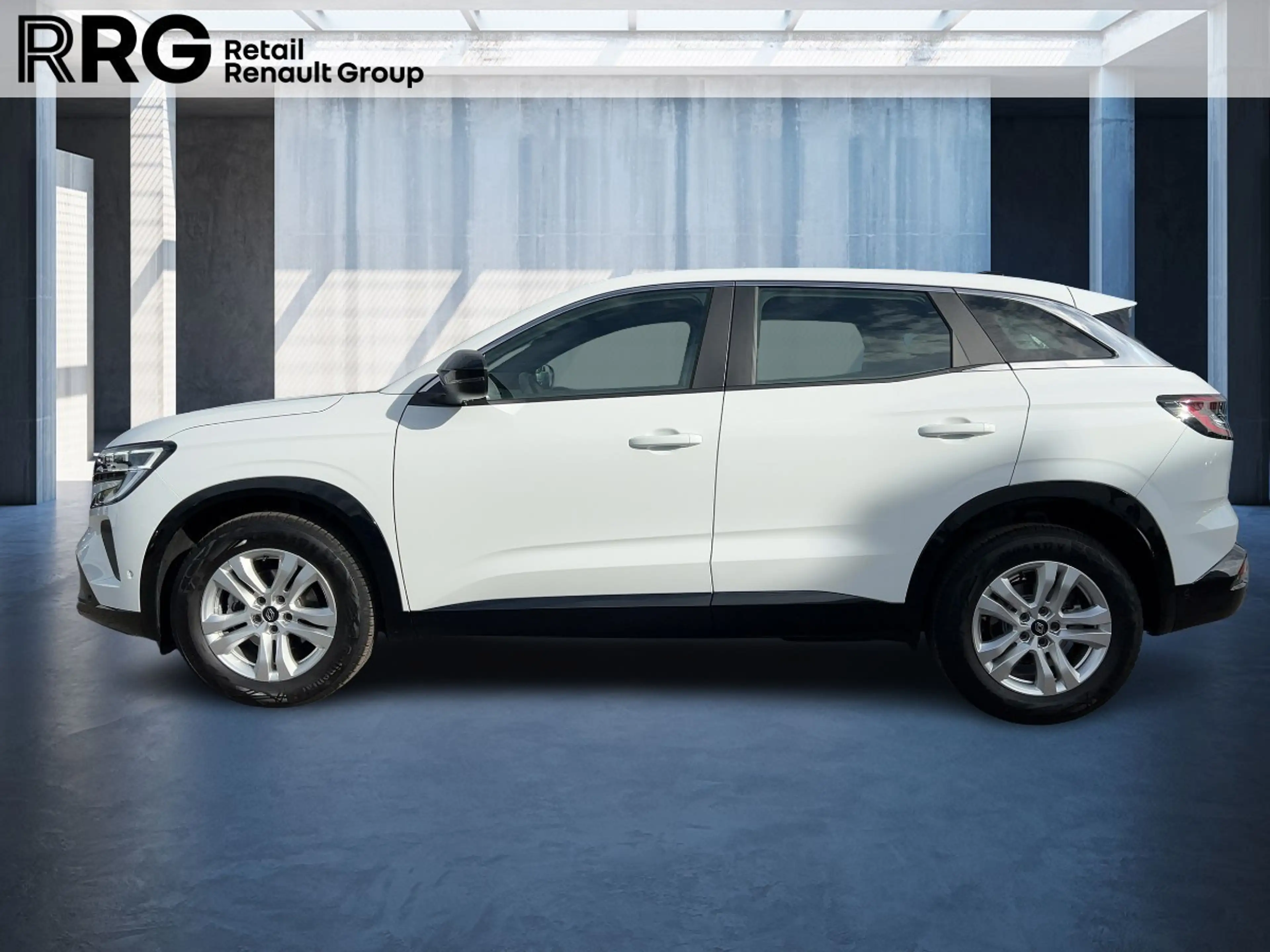 Renault Austral EVOLUTION TCe 160 AUTOMATIK SITZHEIZUNG — photo 2