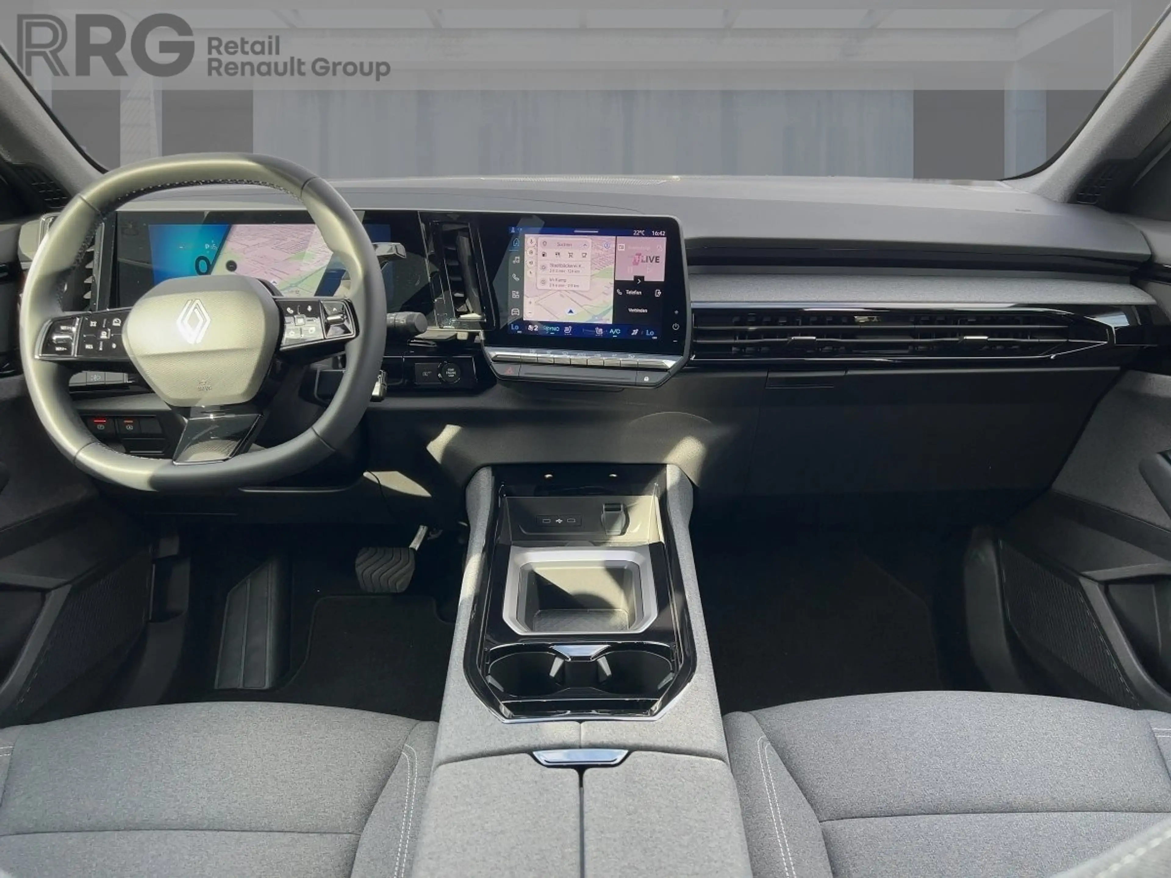Renault Austral EVOLUTION TCe 160 AUTOMATIK SITZHEIZUNG — photo 10